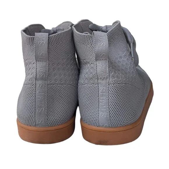 Suavs Women's The Legacy Slate Gum Sole - Picture 9 of 10